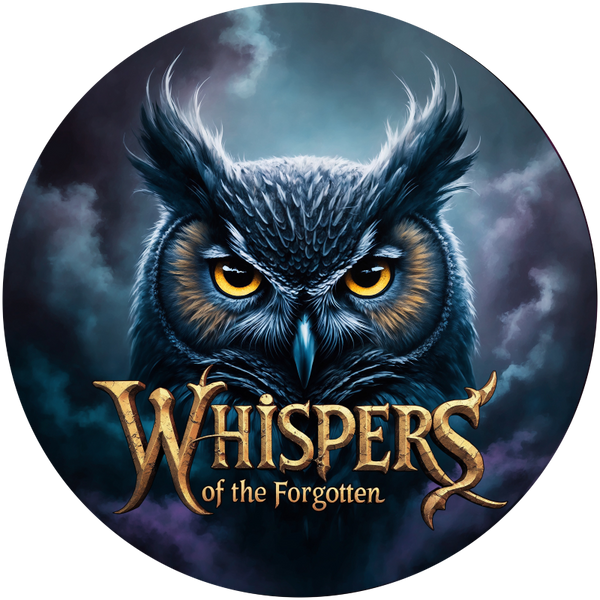 Whispers of the Forgotten